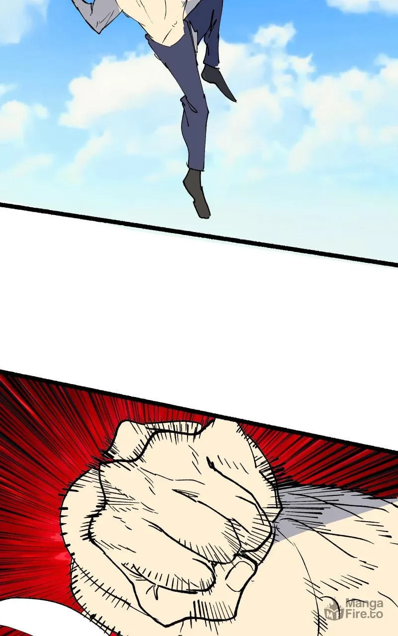 Read Just a Goblin chapter 103 image 79 on Lezhin