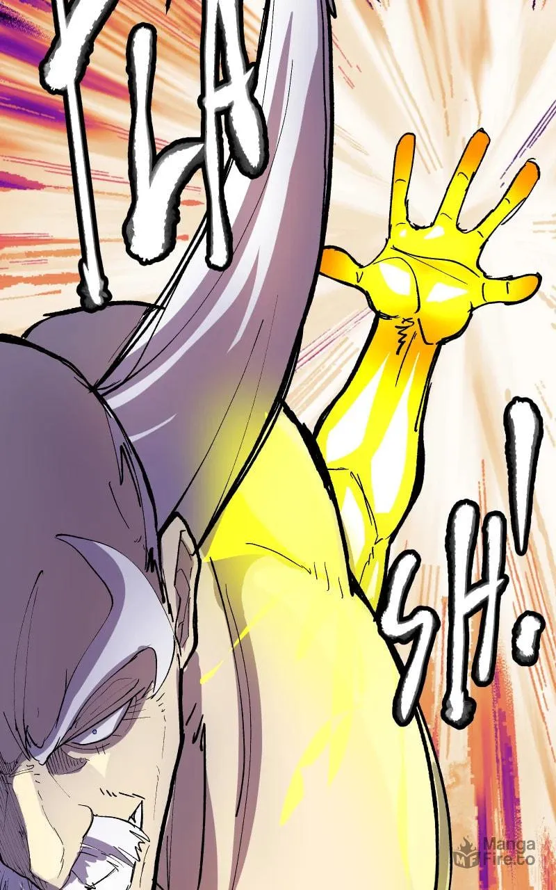 Read Just a Goblin chapter 103 image 8 on Lezhin
