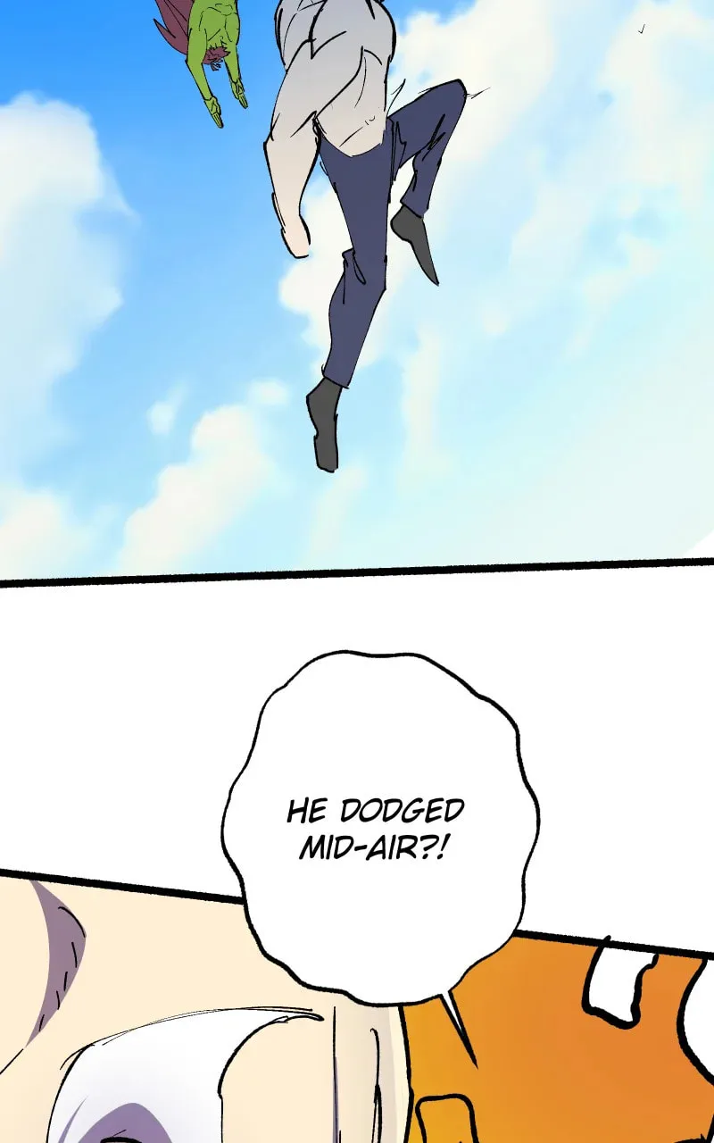 Read Just a Goblin chapter 103 image 82 on Lezhin