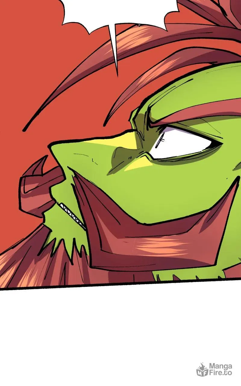 Read Just a Goblin chapter 103 image 86 on Lezhin