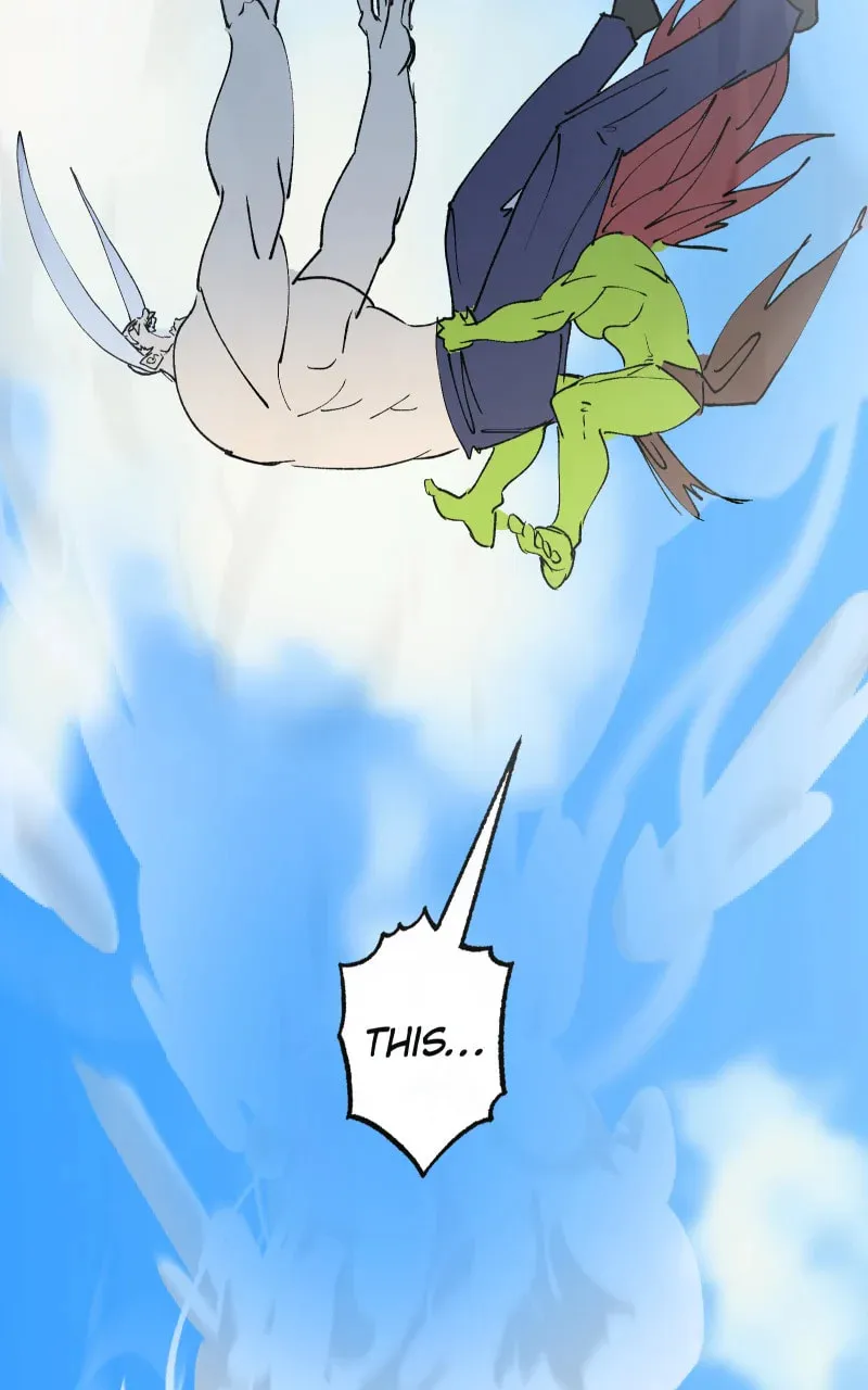 Read Just a Goblin chapter 103 image 88 on Lezhin