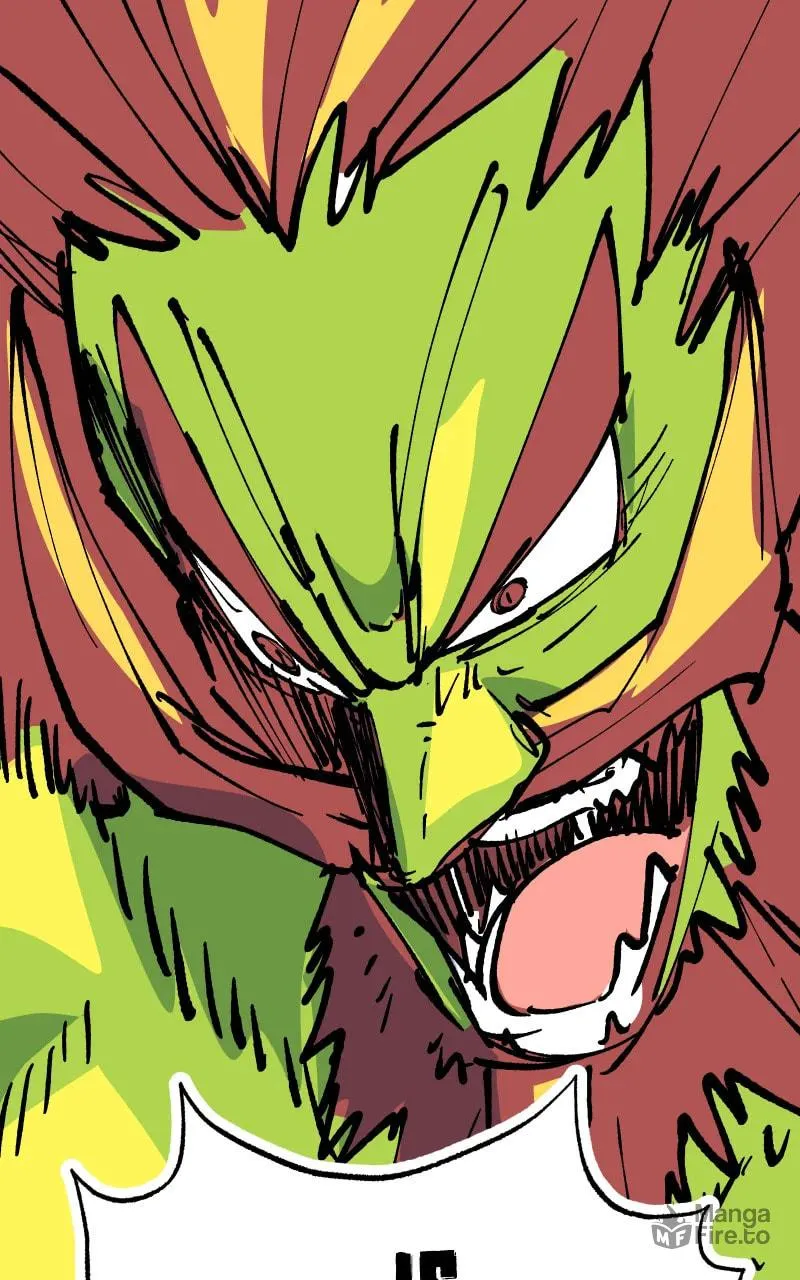 Read Just a Goblin chapter 103 image 95 on Lezhin