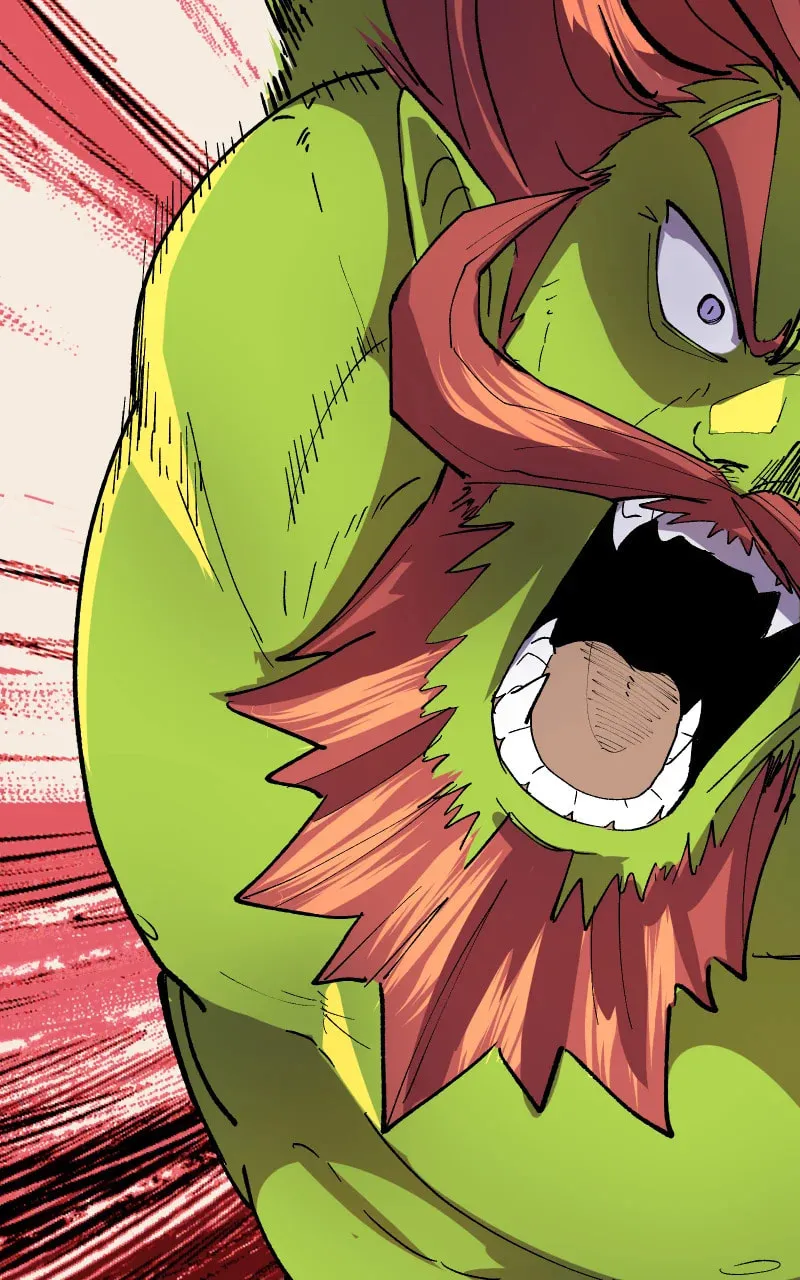 Read Just a Goblin chapter 104 image 1 on Lezhin