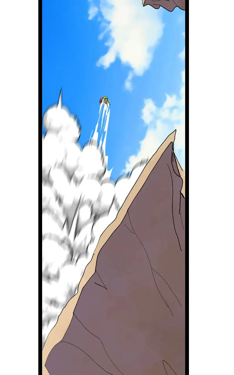 Read Just a Goblin chapter 104 image 10 on Lezhin