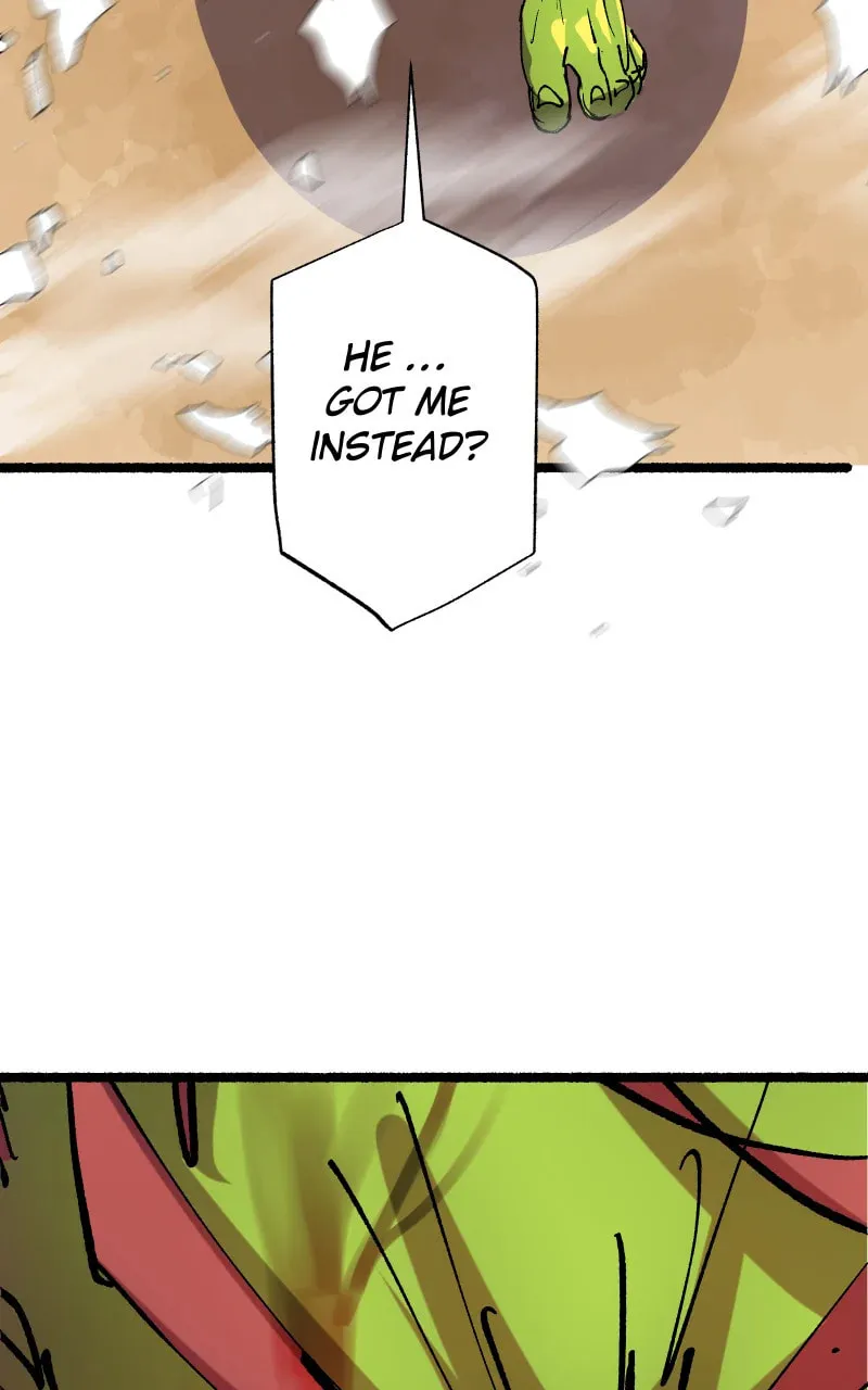 Read Just a Goblin chapter 104 image 13 on Lezhin