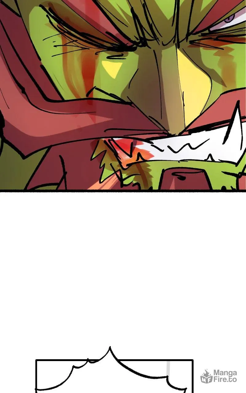 Read Just a Goblin chapter 104 image 14 on Lezhin