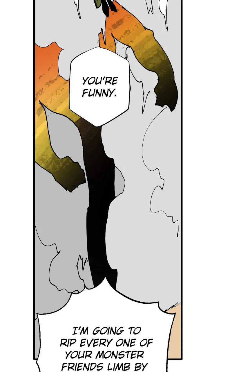 Read Just a Goblin chapter 104 image 16 on Lezhin