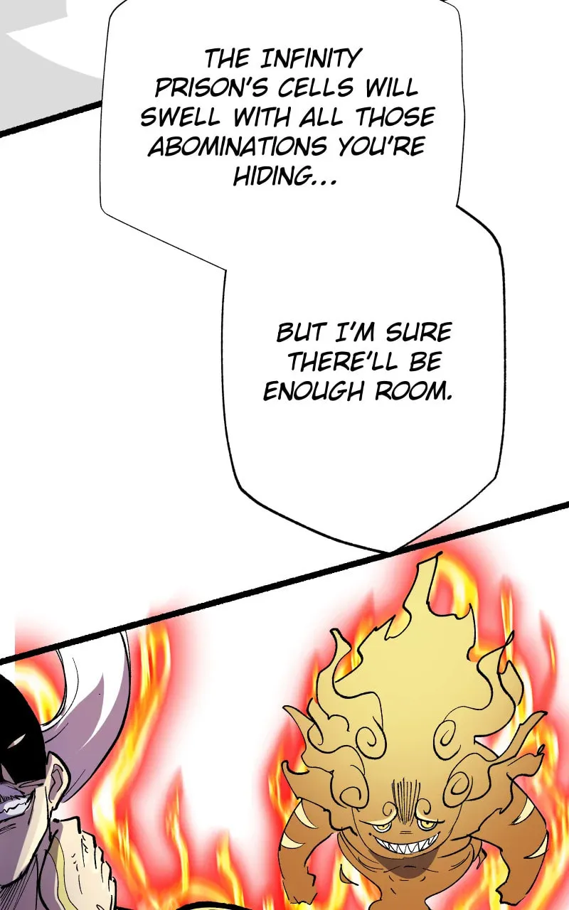 Read Just a Goblin chapter 104 image 18 on Lezhin