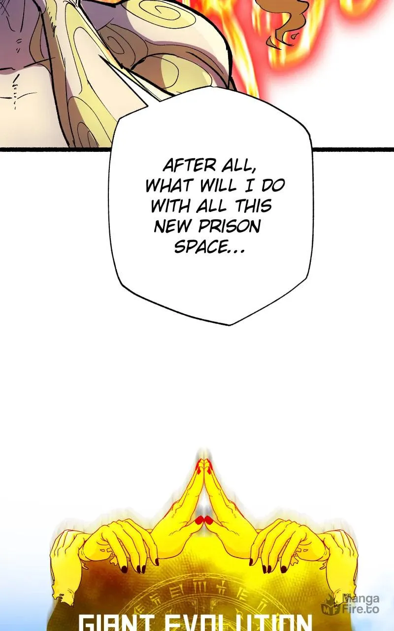 Read Just a Goblin chapter 104 image 19 on Lezhin