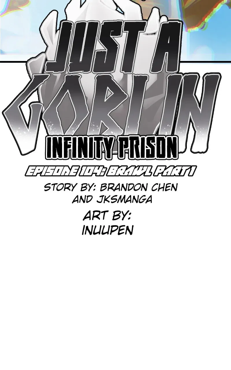 Read Just a Goblin chapter 104 image 31 on Lezhin