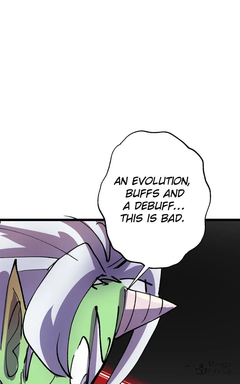 Read Just a Goblin chapter 104 image 39 on Lezhin