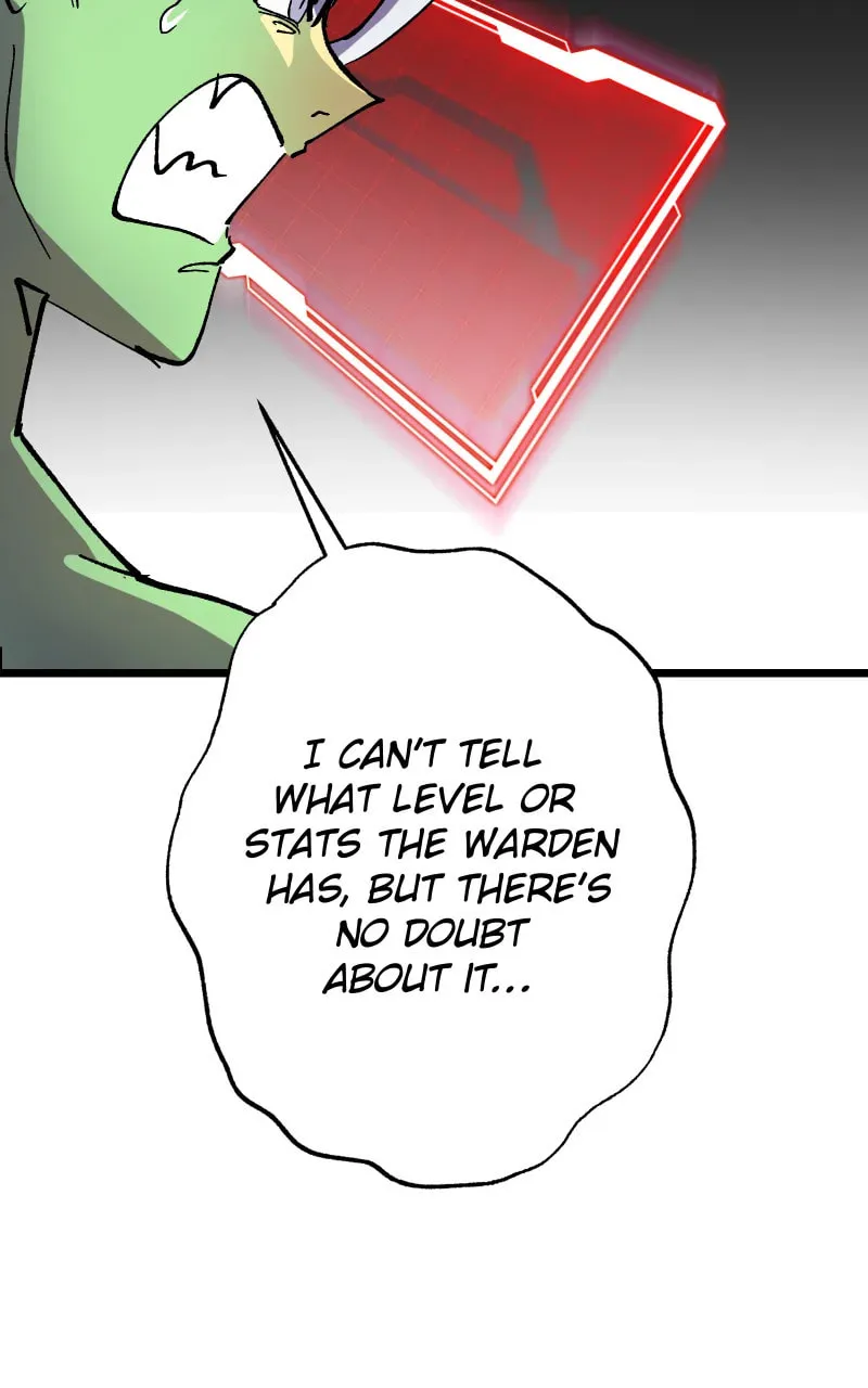 Read Just a Goblin chapter 104 image 40 on Lezhin