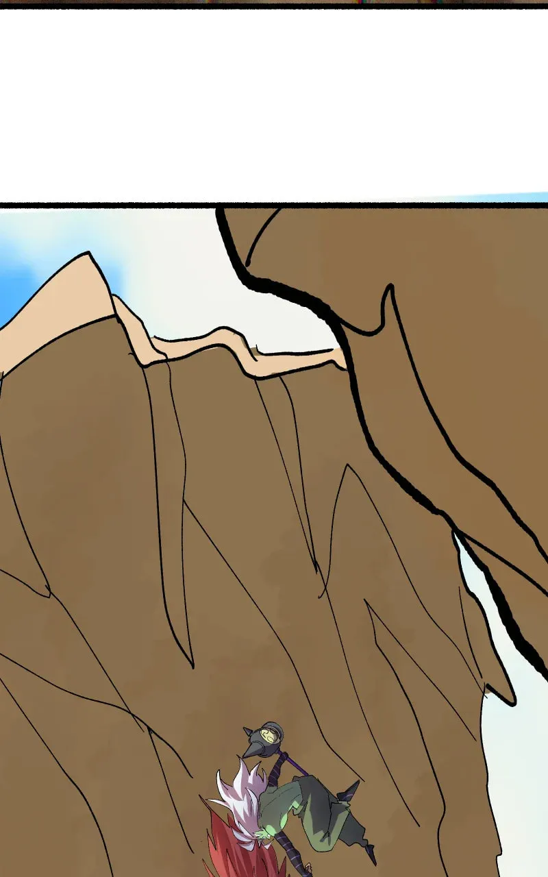 Read Just a Goblin chapter 104 image 52 on Lezhin