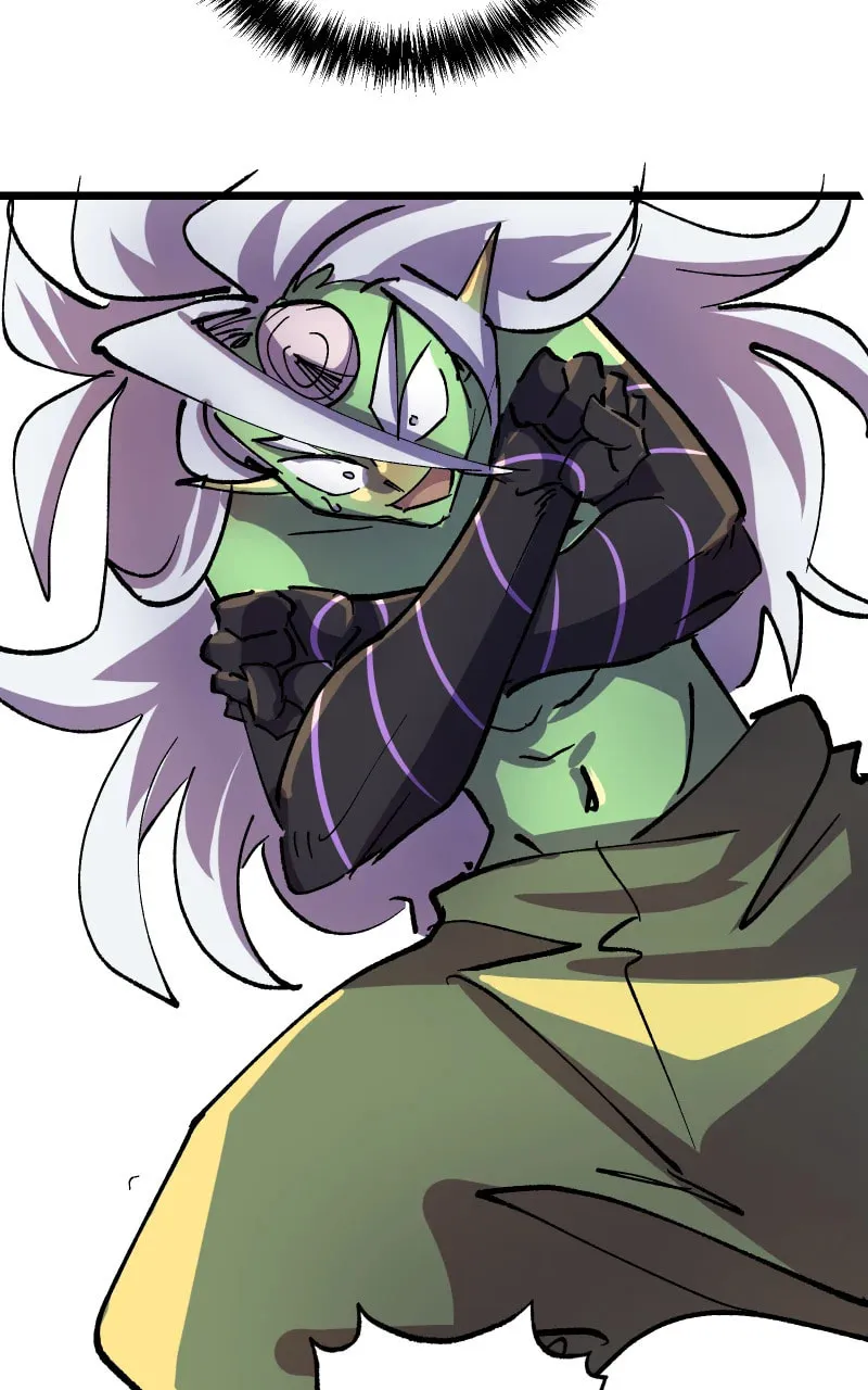 Read Just a Goblin chapter 104 image 57 on Lezhin