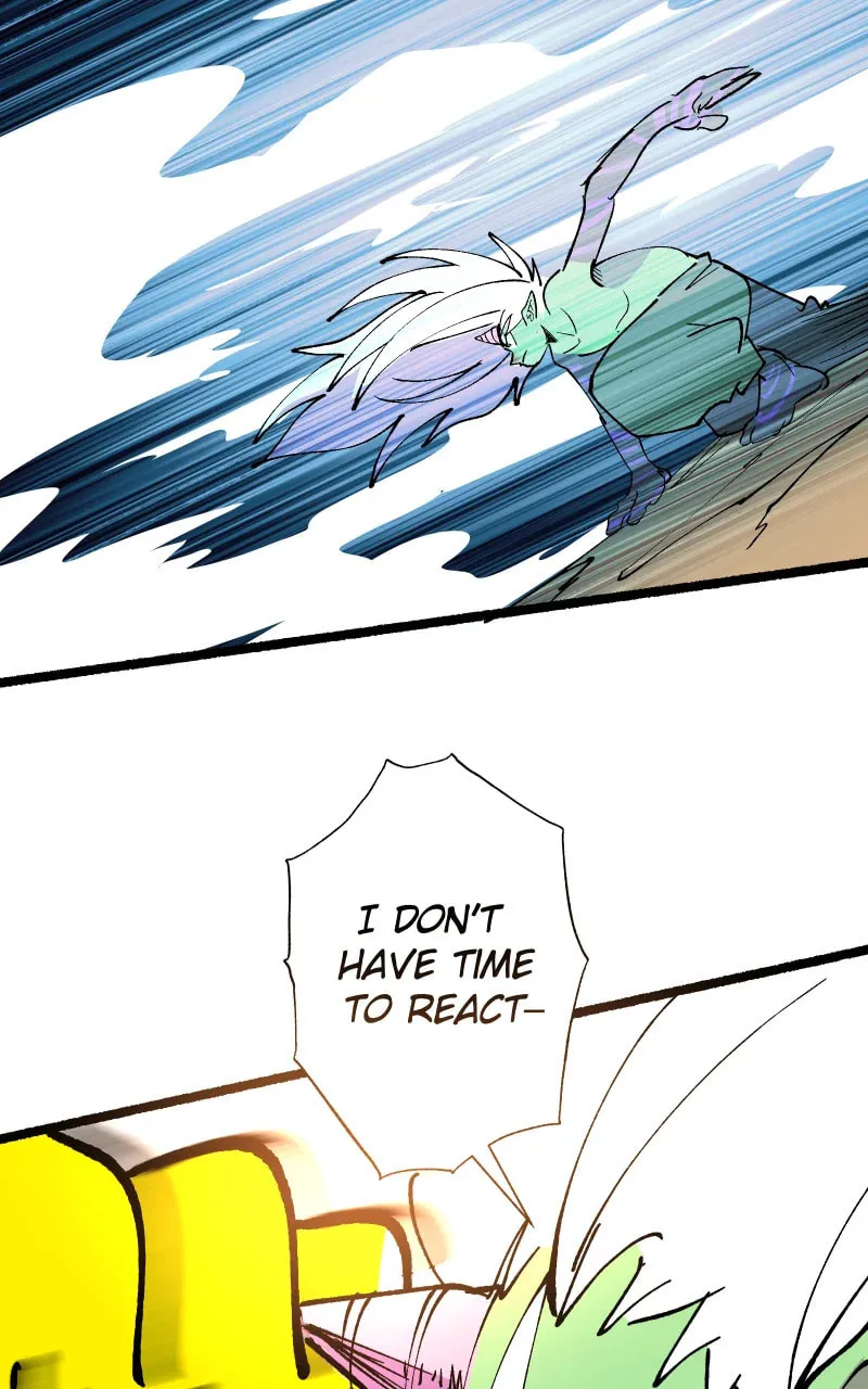 Read Just a Goblin chapter 104 image 66 on Lezhin