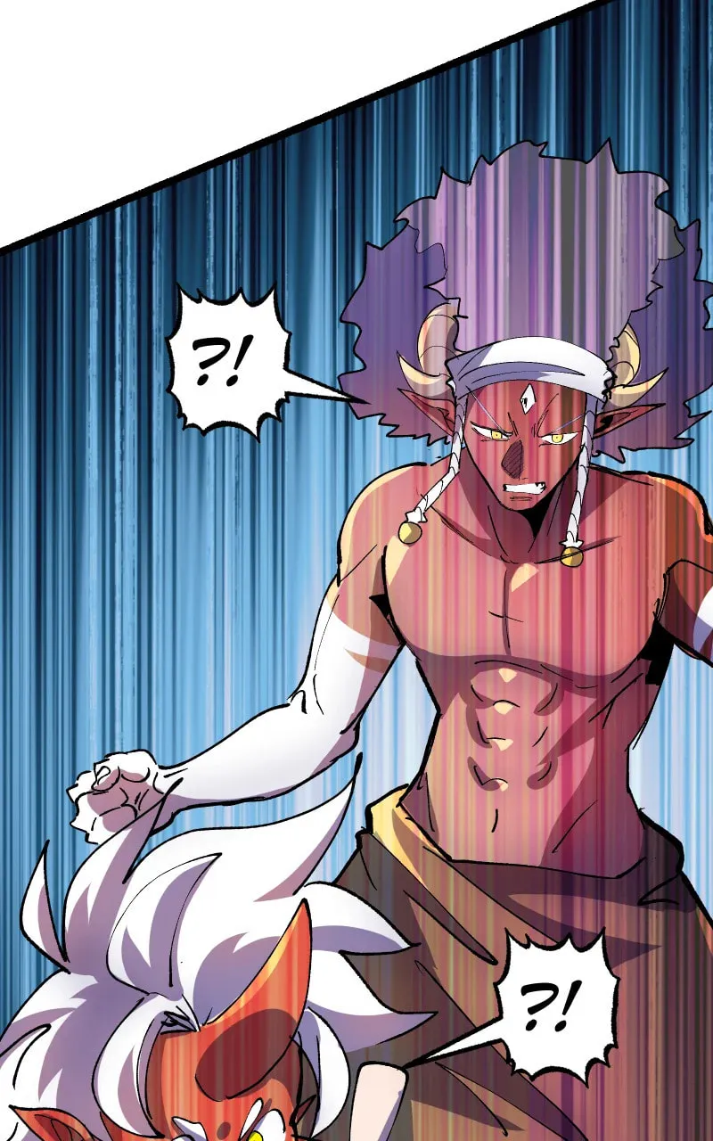 Read Just a Goblin chapter 104 image 7 on Lezhin