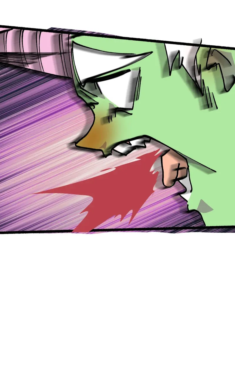 Read Just a Goblin chapter 104 image 70 on Lezhin