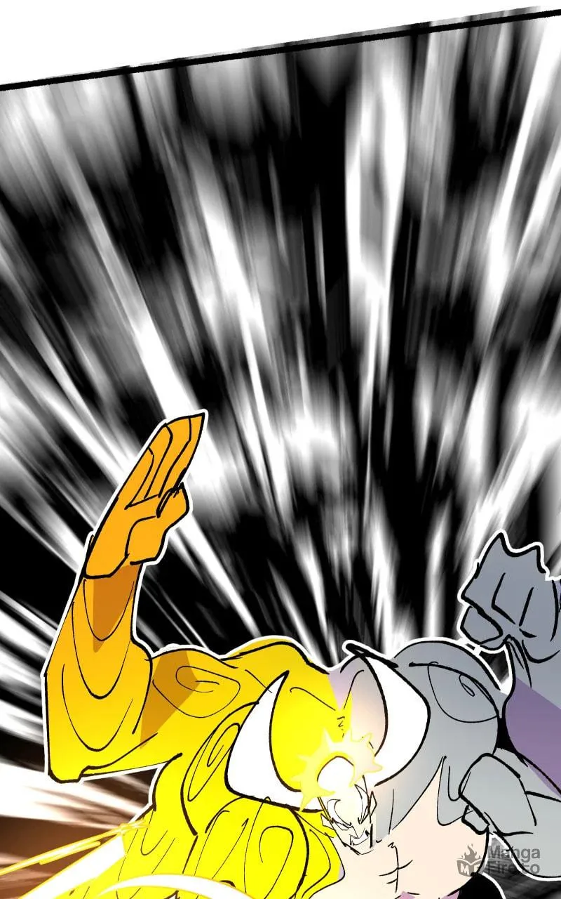 Read Just a Goblin chapter 104 image 71 on Lezhin