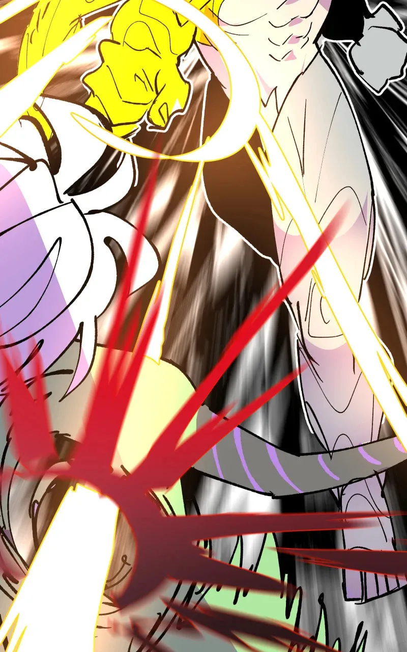 Read Just a Goblin chapter 104 image 72 on Lezhin