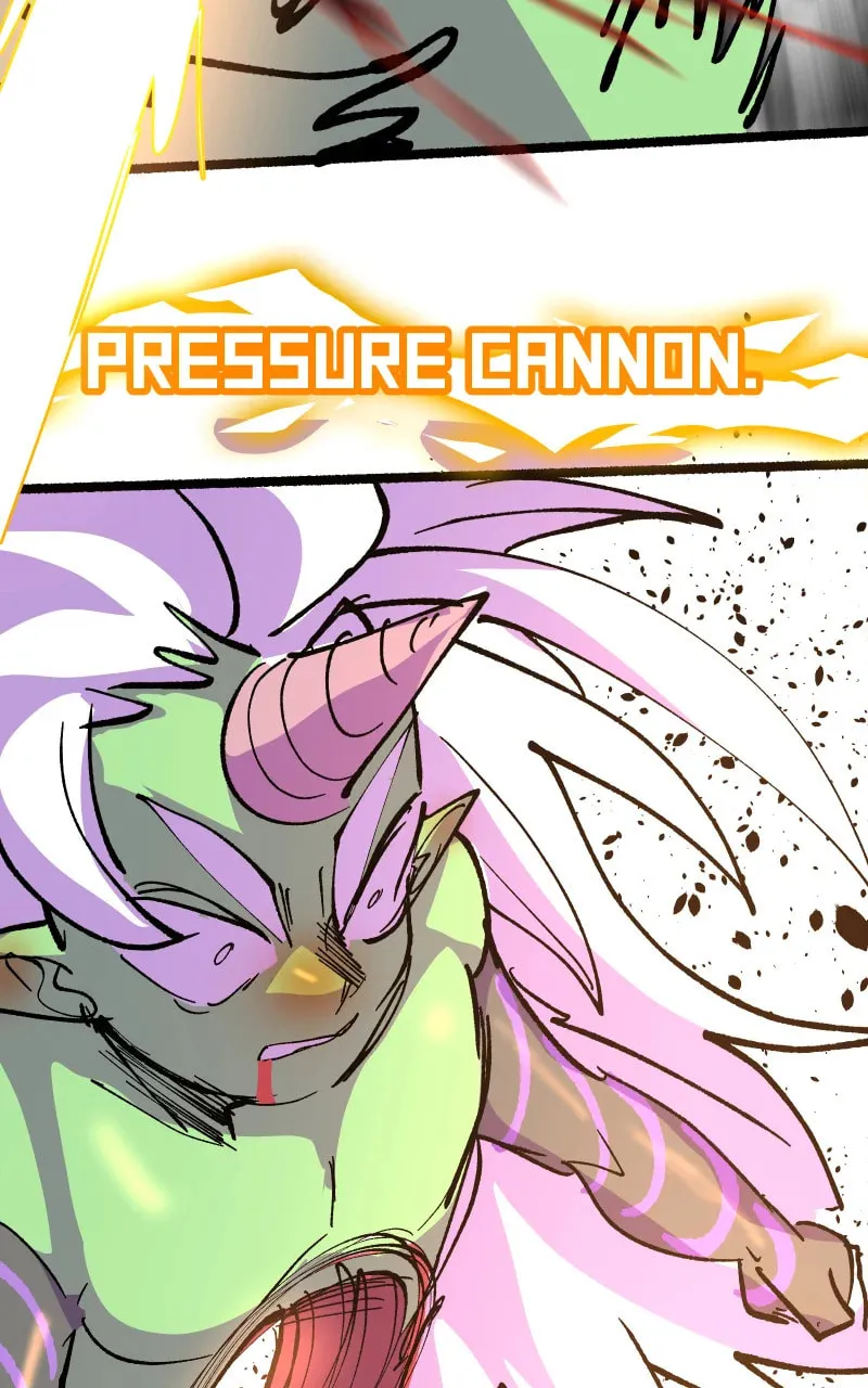Read Just a Goblin chapter 104 image 73 on Lezhin