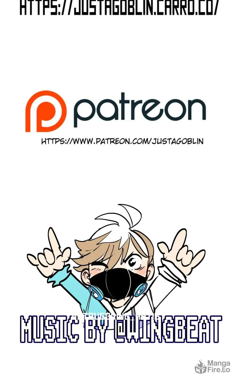 Read Just a Goblin chapter 104 image 80 on Lezhin