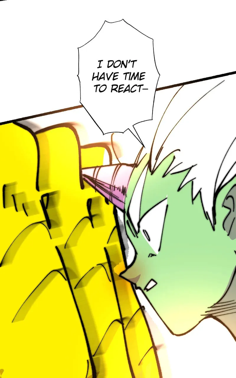 Read Just a Goblin chapter 105 image 1 on Lezhin
