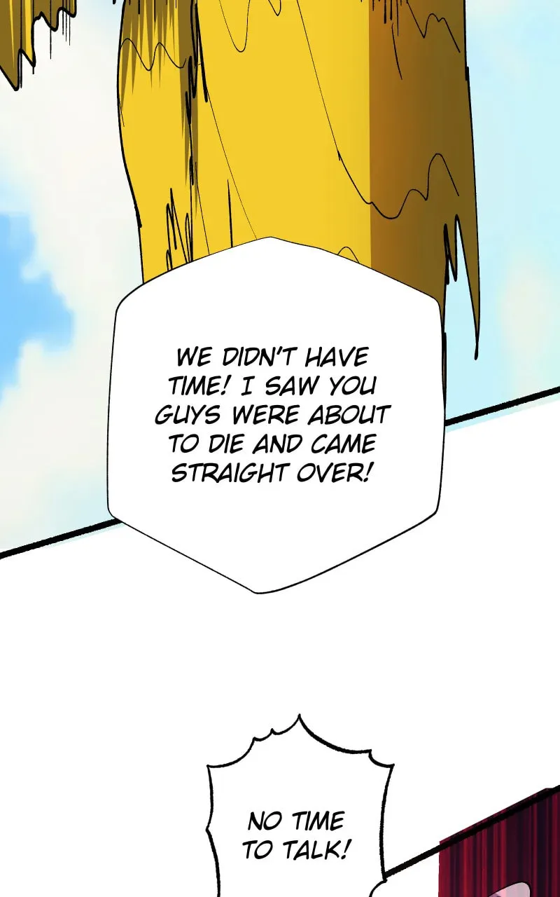 Read Just a Goblin chapter 105 image 103 on Lezhin