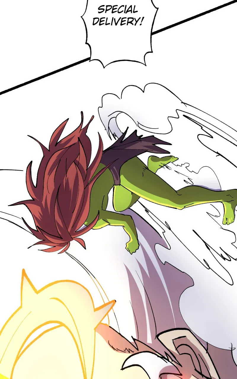 Read Just a Goblin chapter 105 image 106 on Lezhin