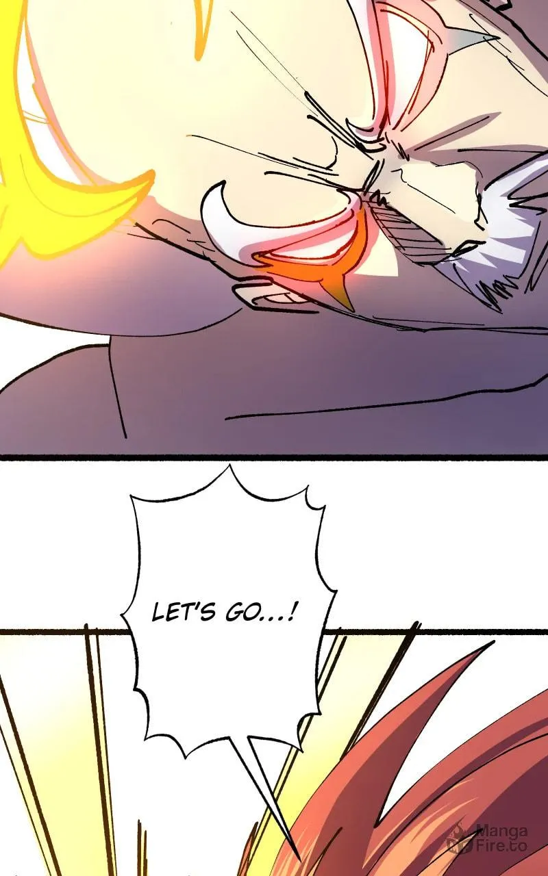 Read Just a Goblin chapter 105 image 107 on Lezhin