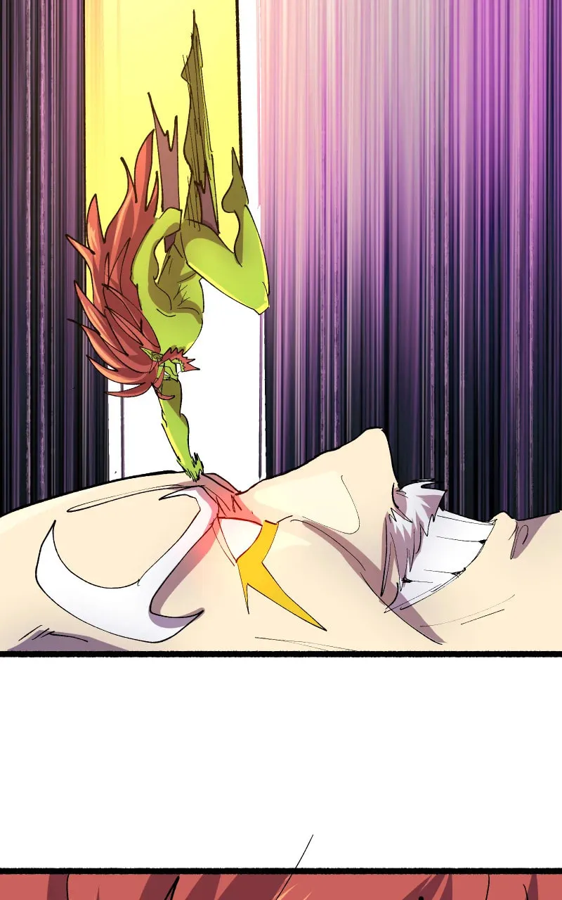 Read Just a Goblin chapter 105 image 111 on Lezhin