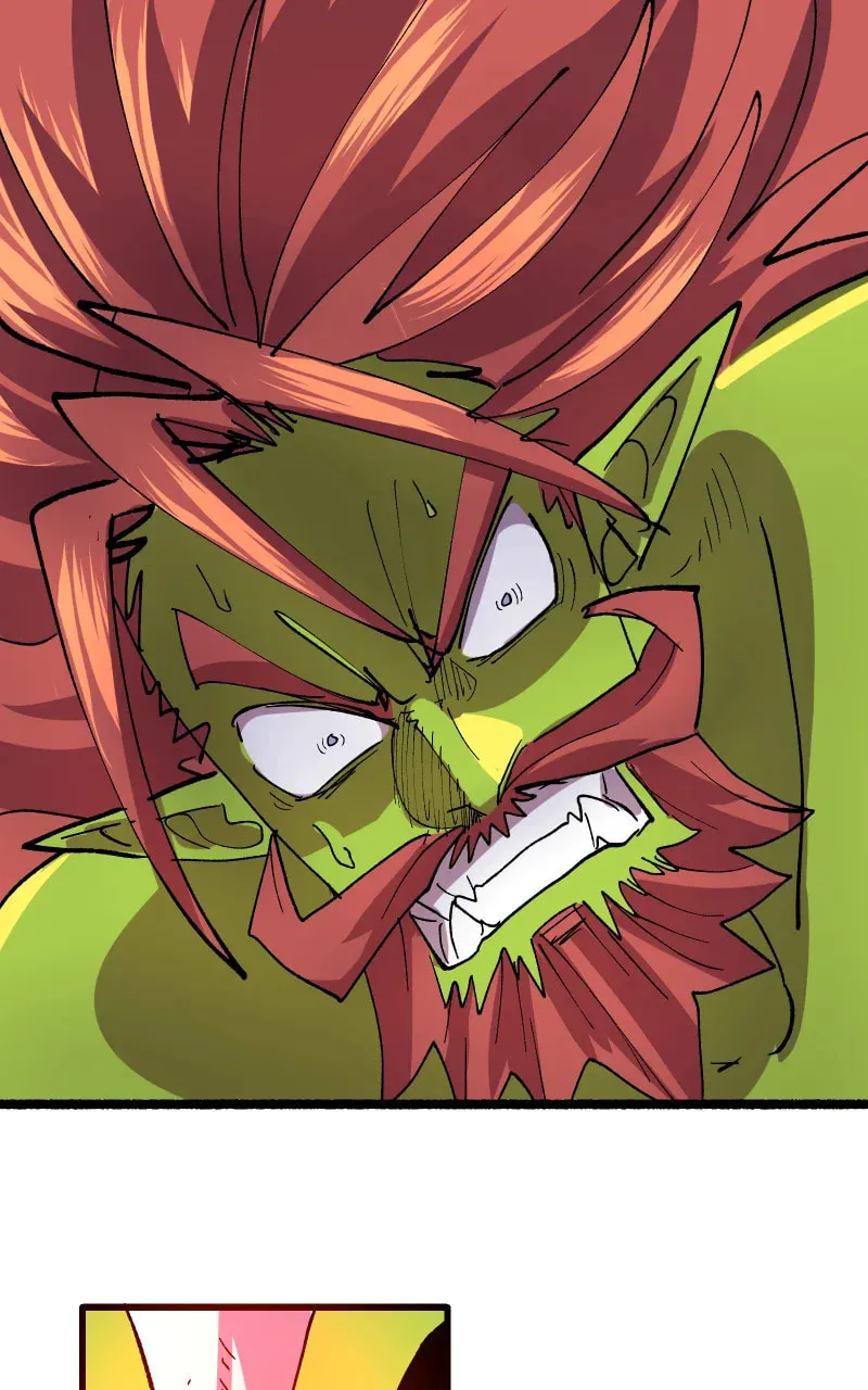 Read Just a Goblin chapter 105 image 112 on Lezhin