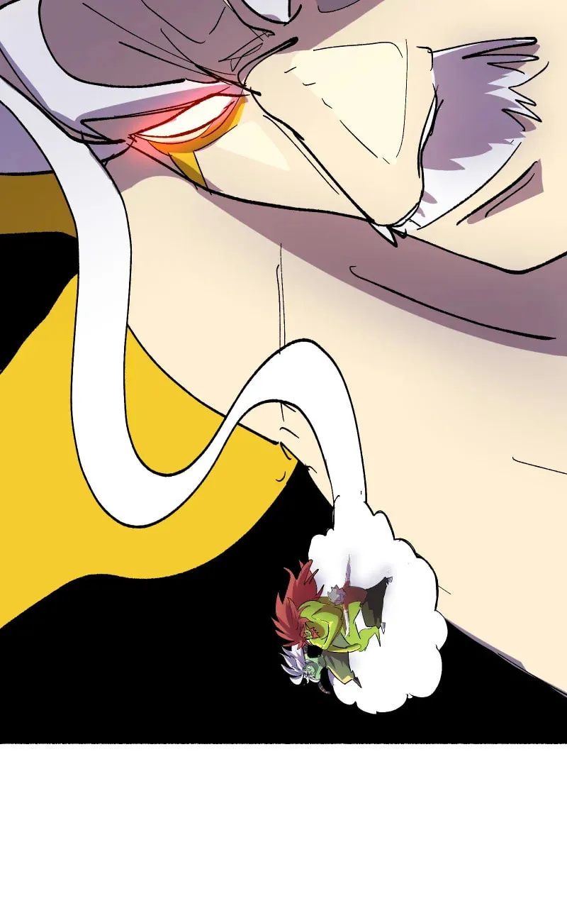 Read Just a Goblin chapter 105 image 115 on Lezhin