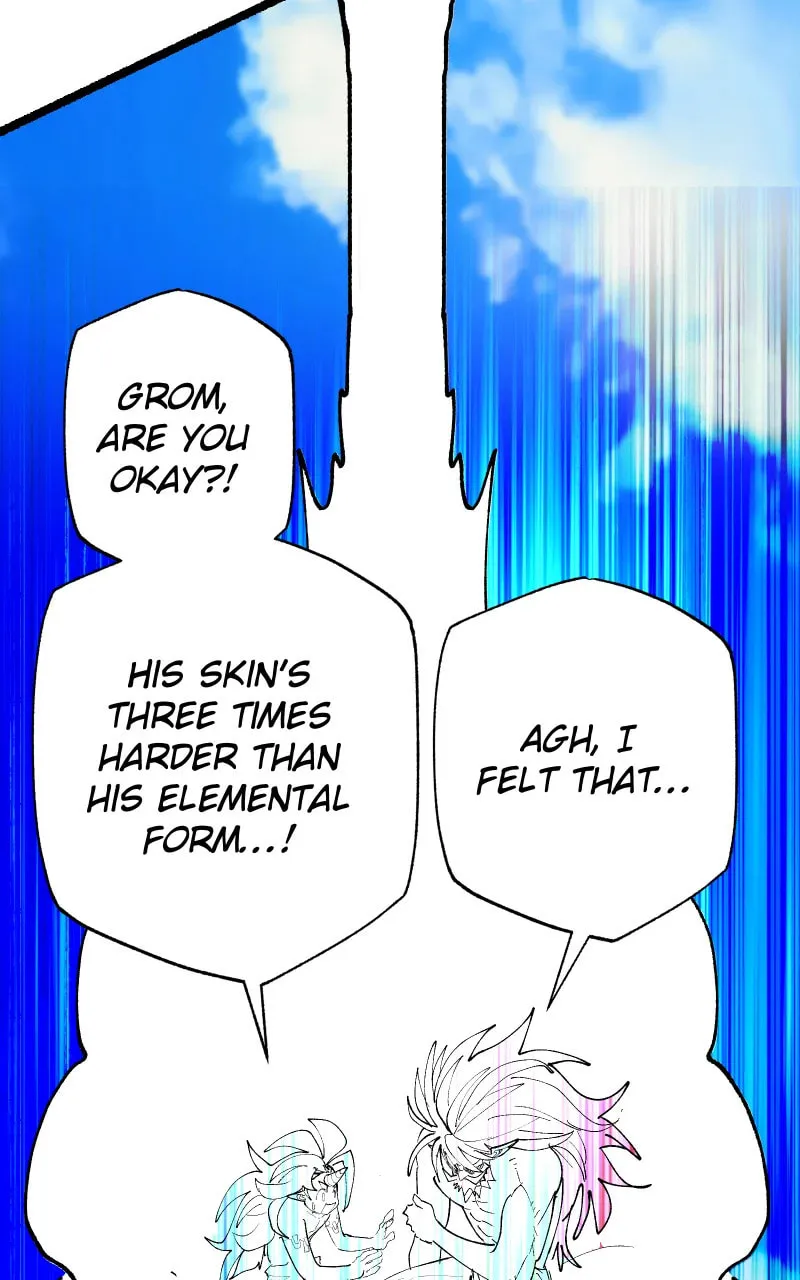 Read Just a Goblin chapter 105 image 118 on Lezhin