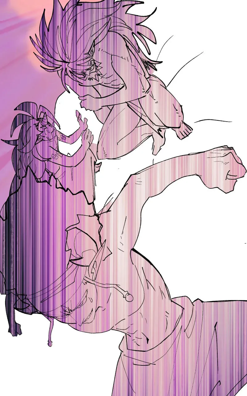 Read Just a Goblin chapter 105 image 123 on Lezhin