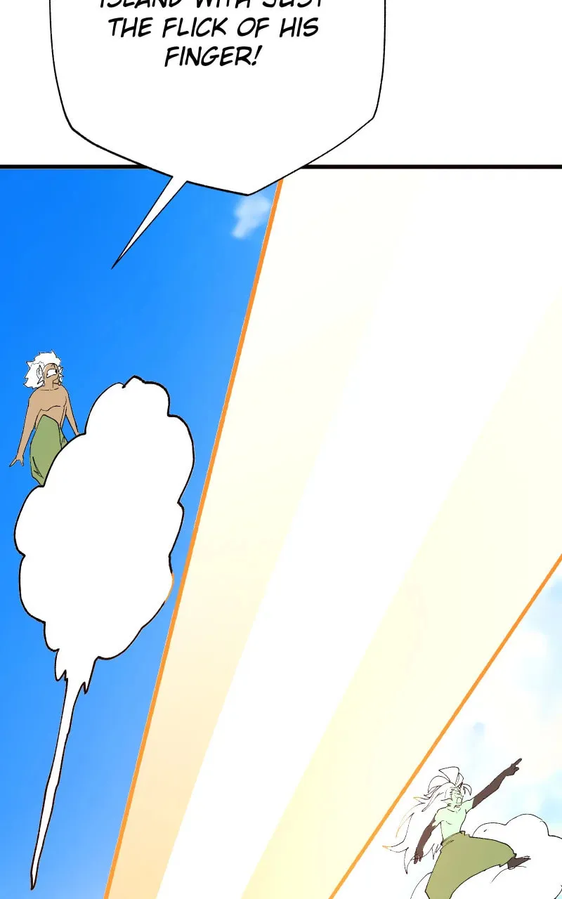 Read Just a Goblin chapter 105 image 126 on Lezhin