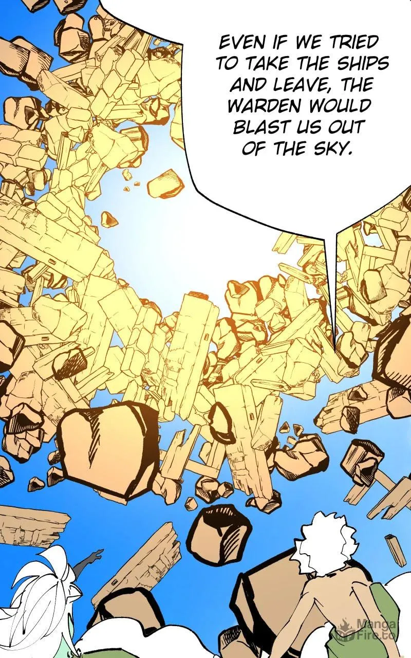 Read Just a Goblin chapter 105 image 128 on Lezhin