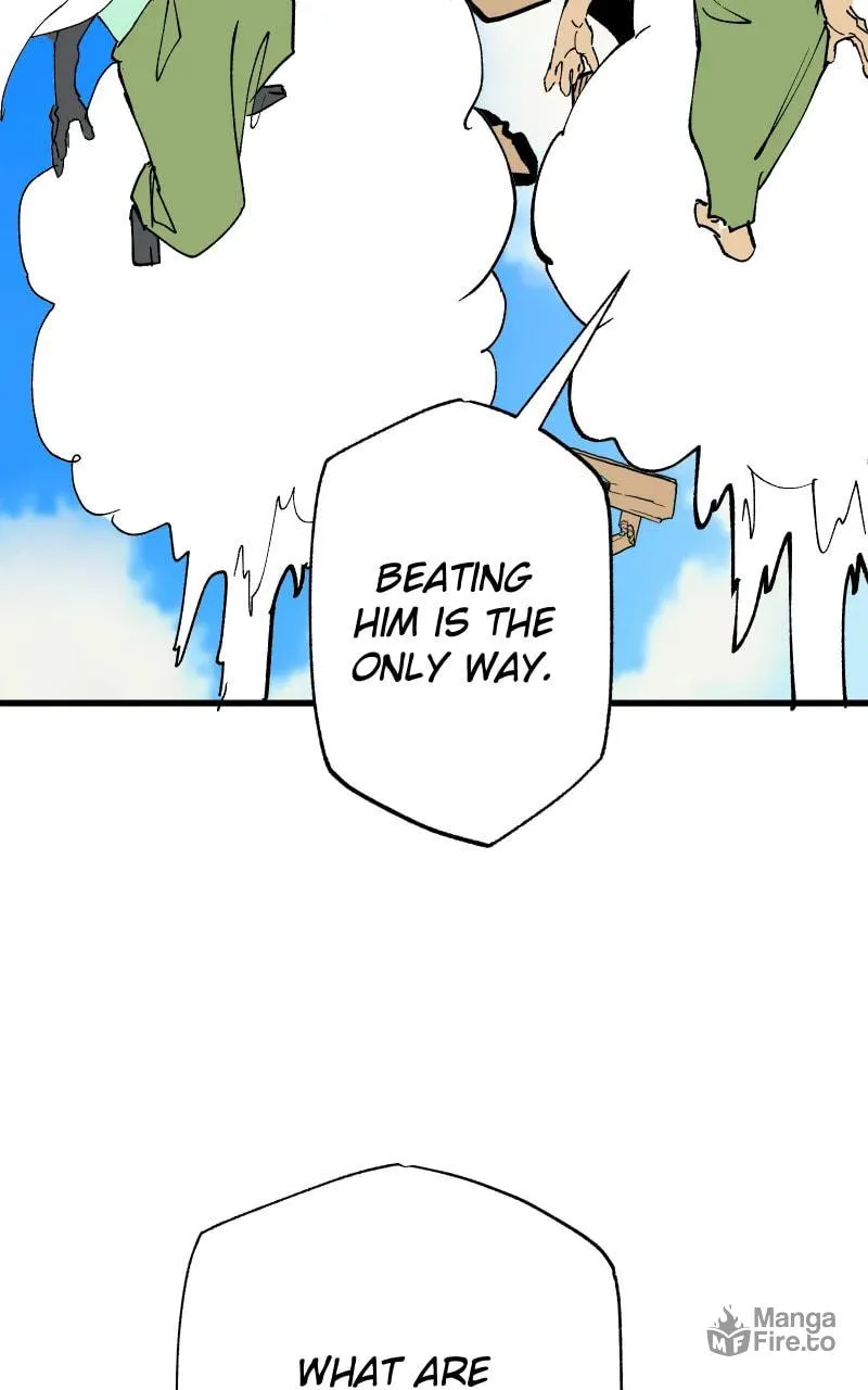 Read Just a Goblin chapter 105 image 129 on Lezhin