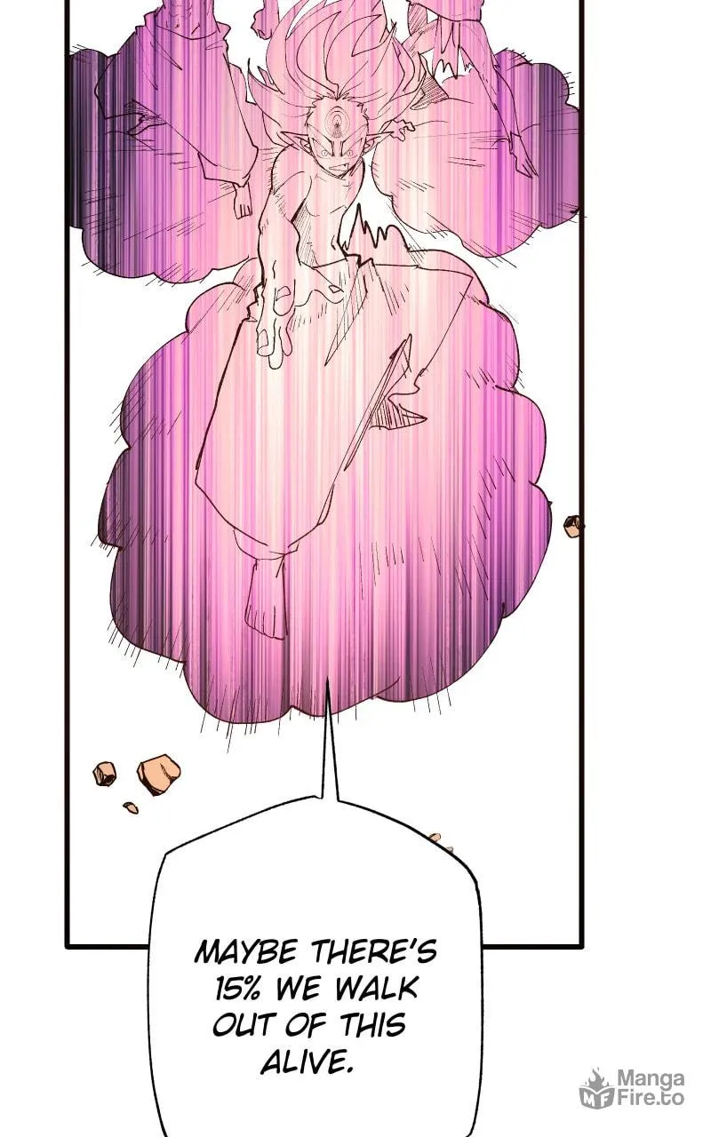 Read Just a Goblin chapter 105 image 131 on Lezhin