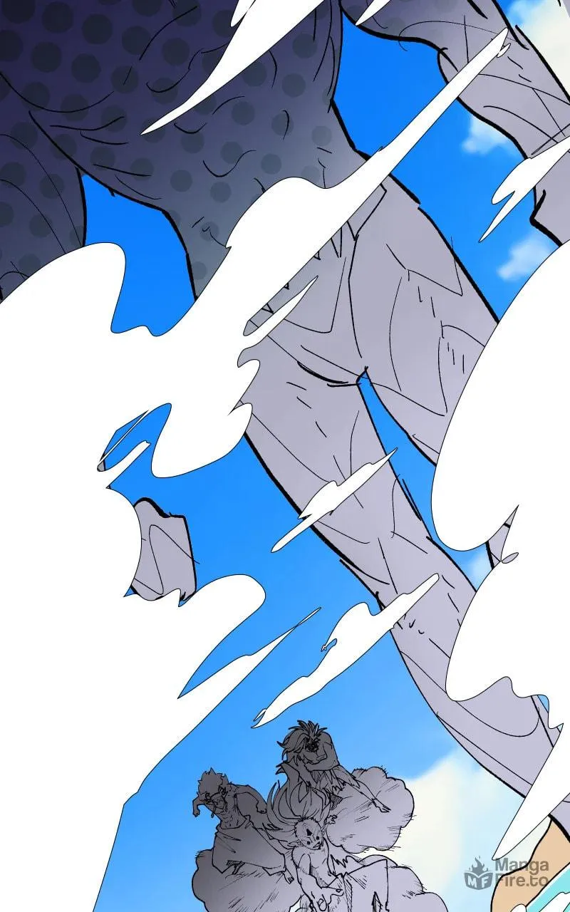 Read Just a Goblin chapter 105 image 134 on Lezhin