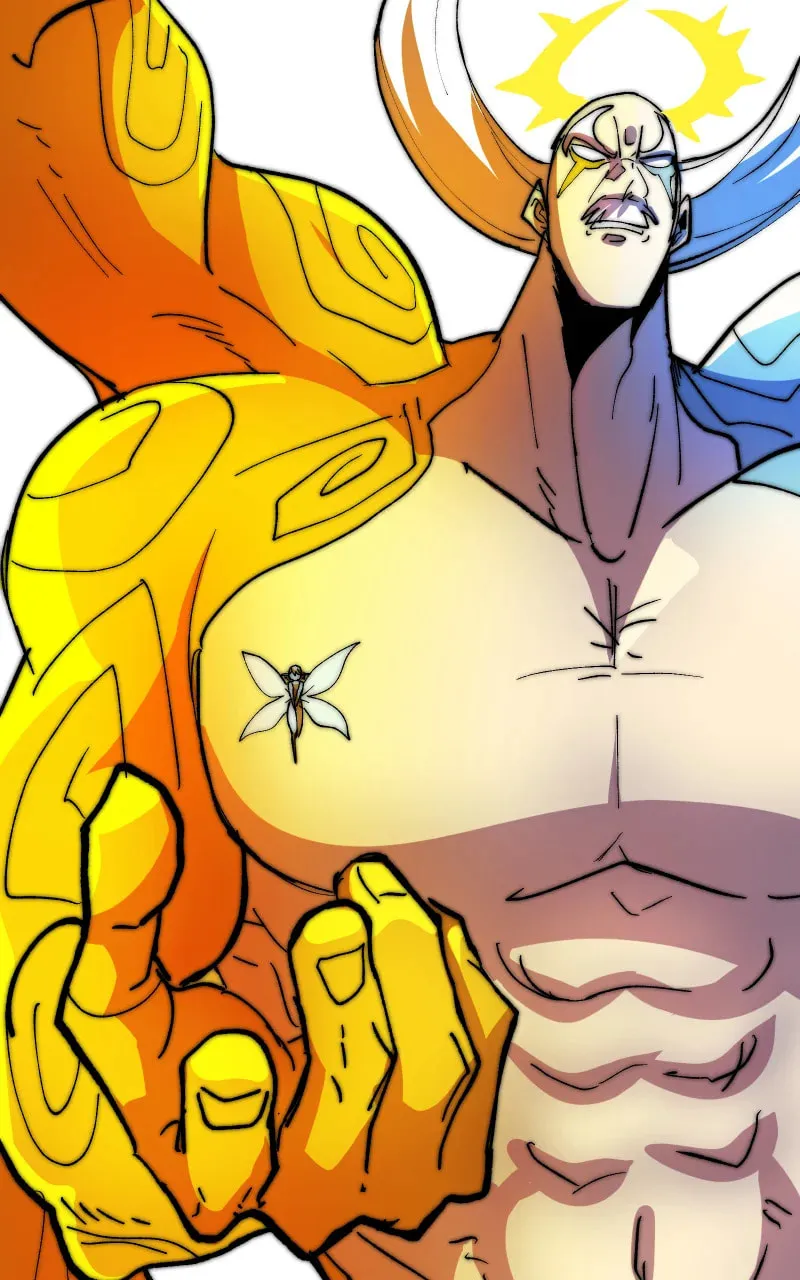 Read Just a Goblin chapter 105 image 15 on Lezhin