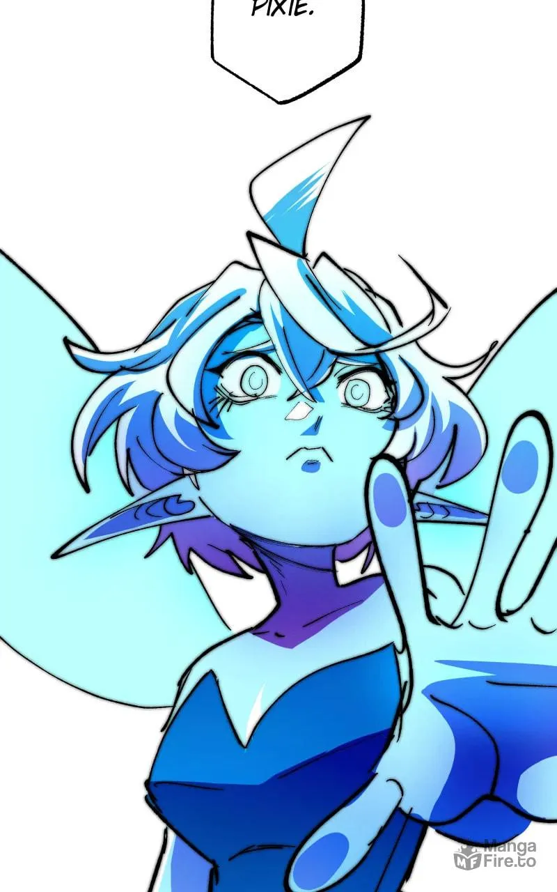 Read Just a Goblin chapter 105 image 17 on Lezhin