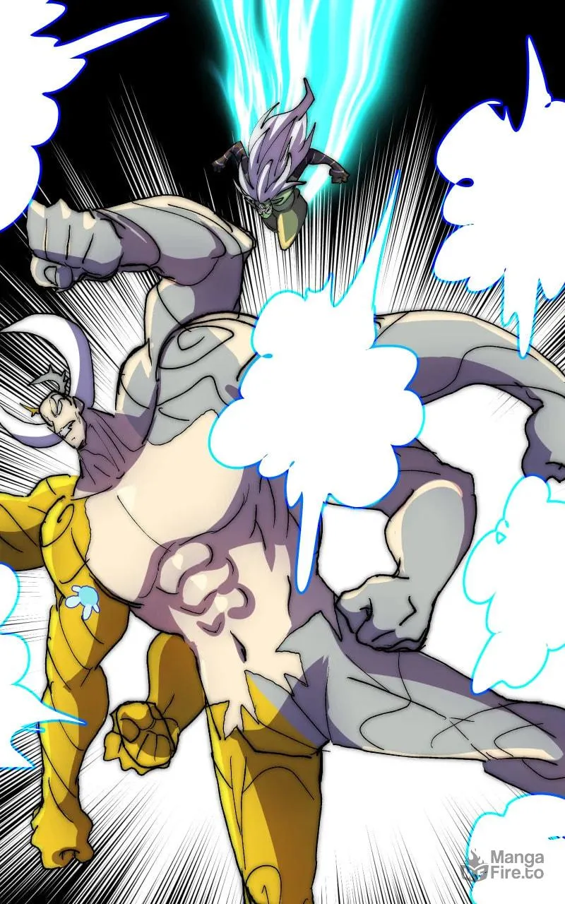 Read Just a Goblin chapter 105 image 23 on Lezhin