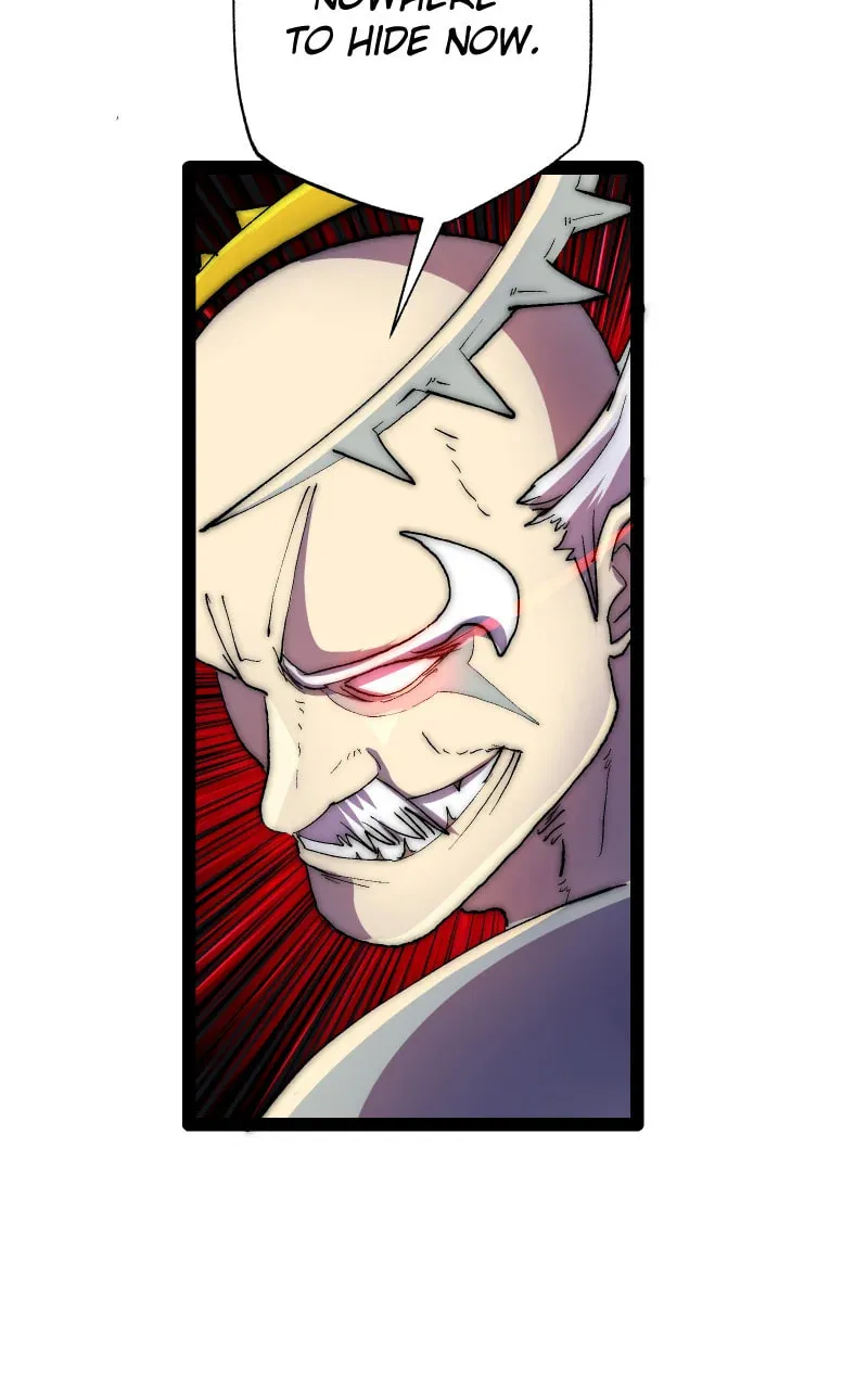 Read Just a Goblin chapter 105 image 25 on Lezhin