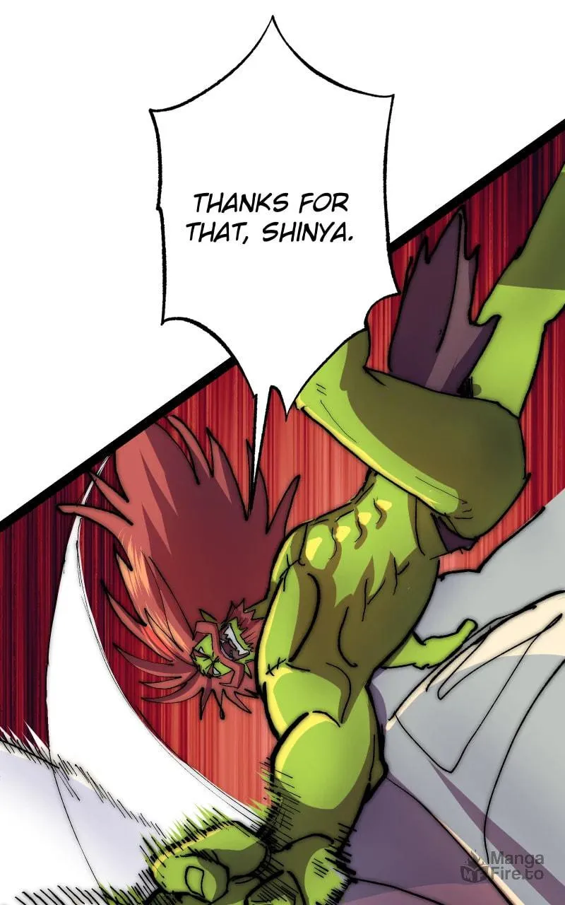 Read Just a Goblin chapter 105 image 26 on Lezhin