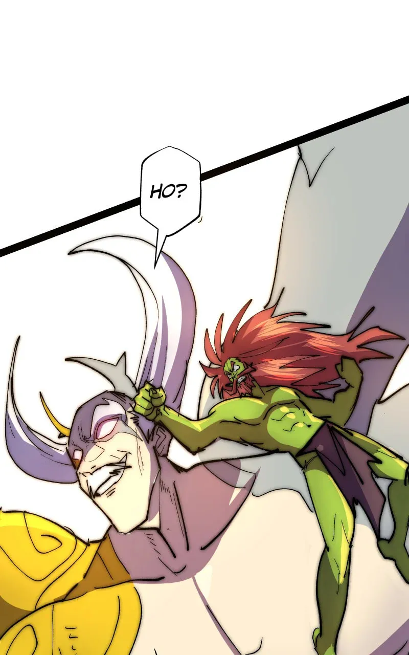 Read Just a Goblin chapter 105 image 28 on Lezhin