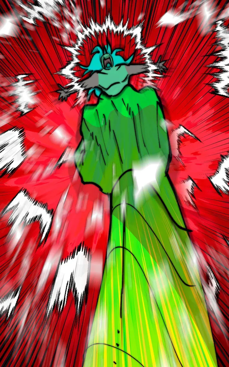 Read Just a Goblin chapter 105 image 3 on Lezhin
