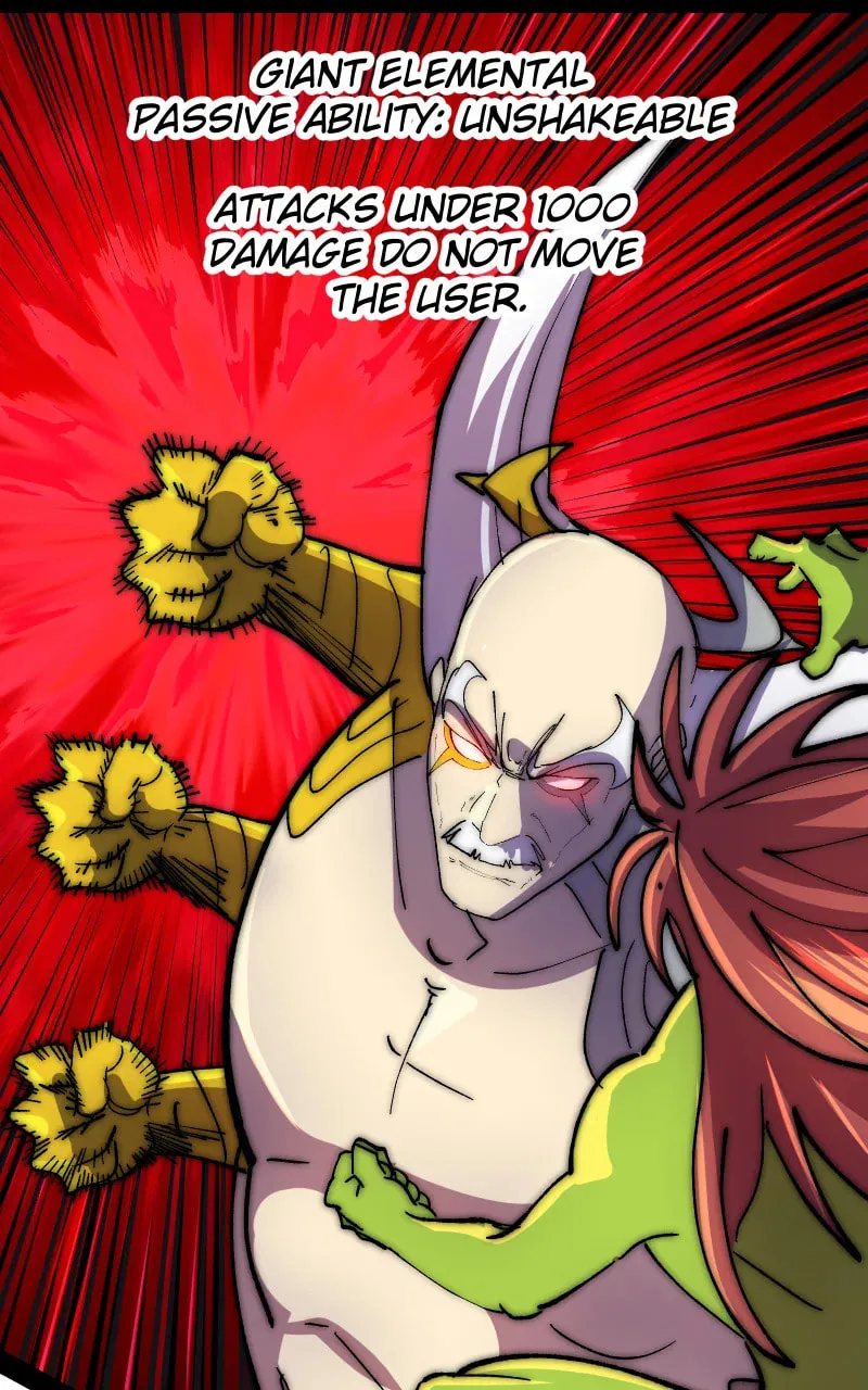 Read Just a Goblin chapter 105 image 30 on Lezhin