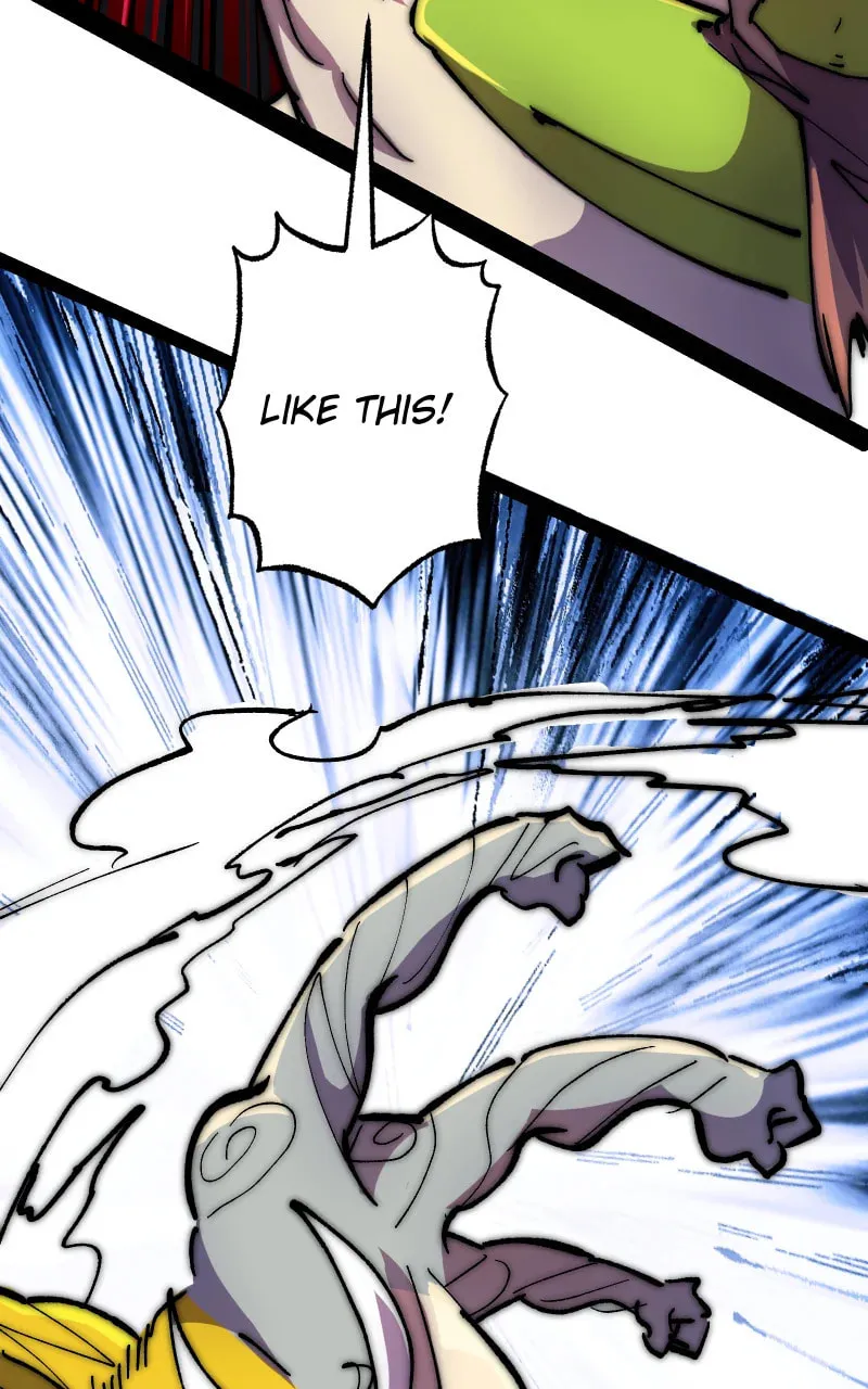 Read Just a Goblin chapter 105 image 31 on Lezhin