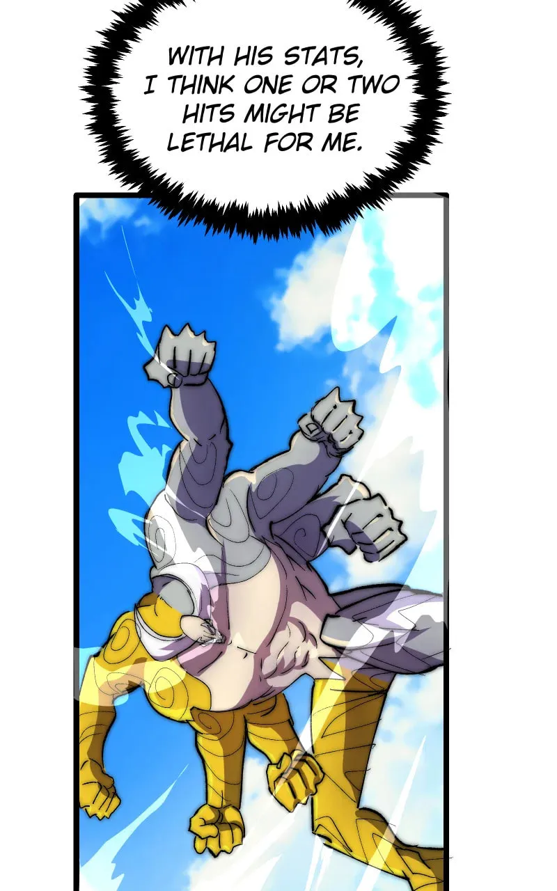 Read Just a Goblin chapter 105 image 37 on Lezhin