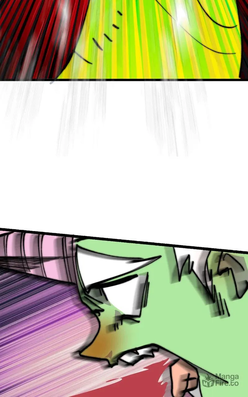 Read Just a Goblin chapter 105 image 4 on Lezhin